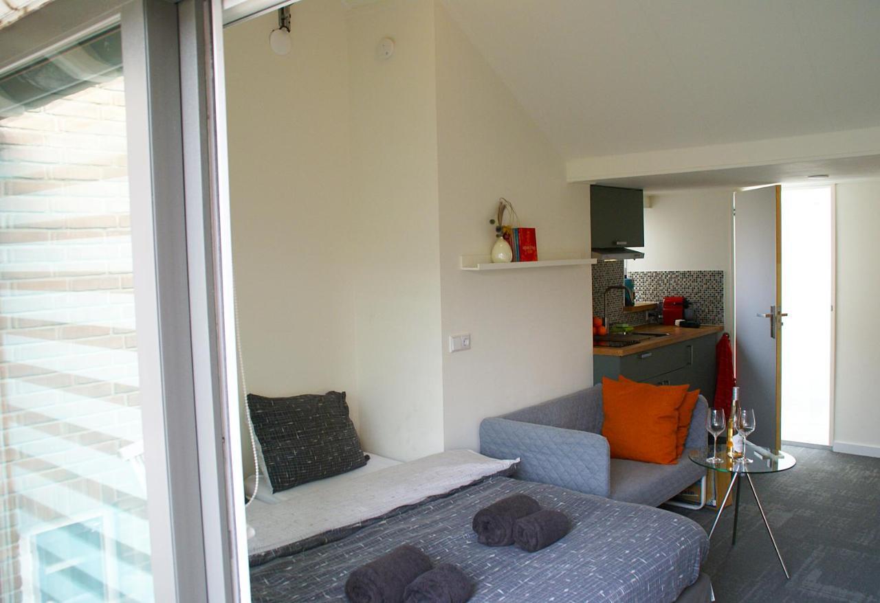 Self-Catering Studio Thorbecke Zaltbommel Exterior photo